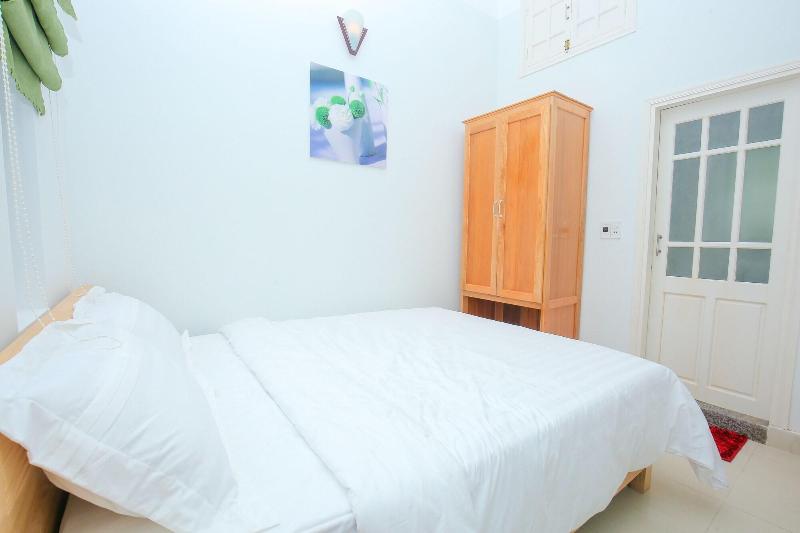 Van May Homestay Hoian image