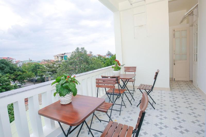 Van May Homestay Hoian image