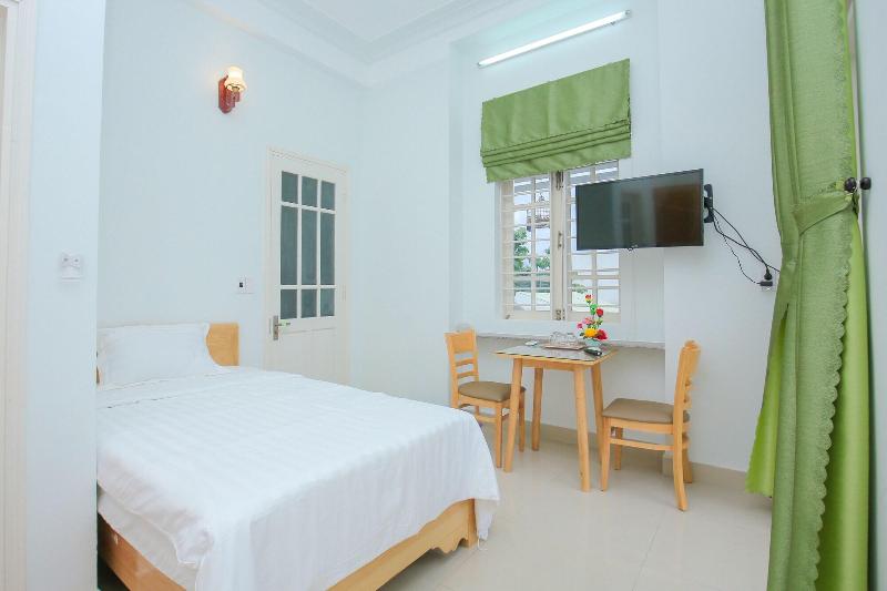 Van May Homestay Hoian image