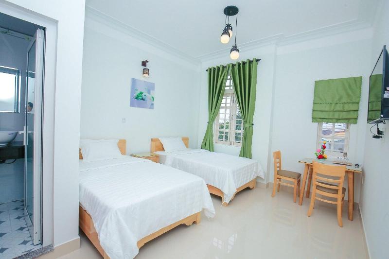 Van May Homestay Hoian image