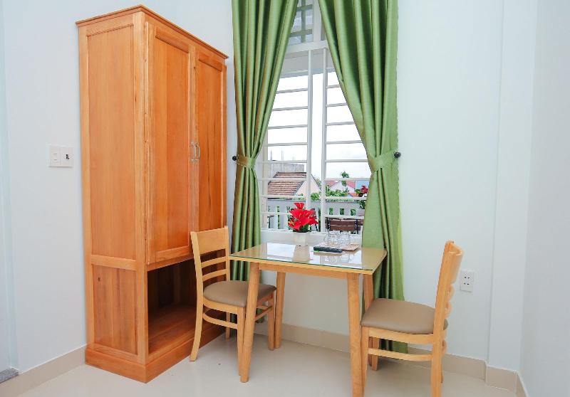 Van May Homestay Hoian image