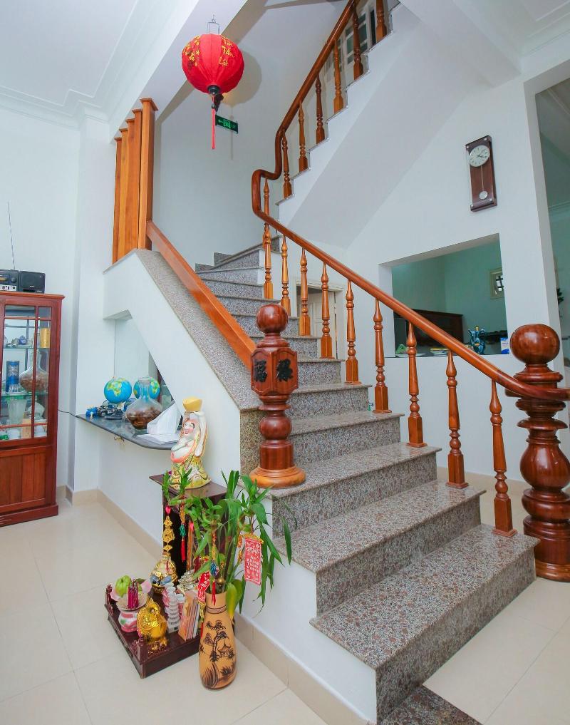Van May Homestay Hoian image