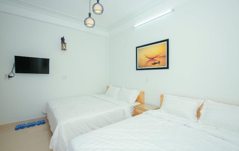 Van May Homestay Hoian image