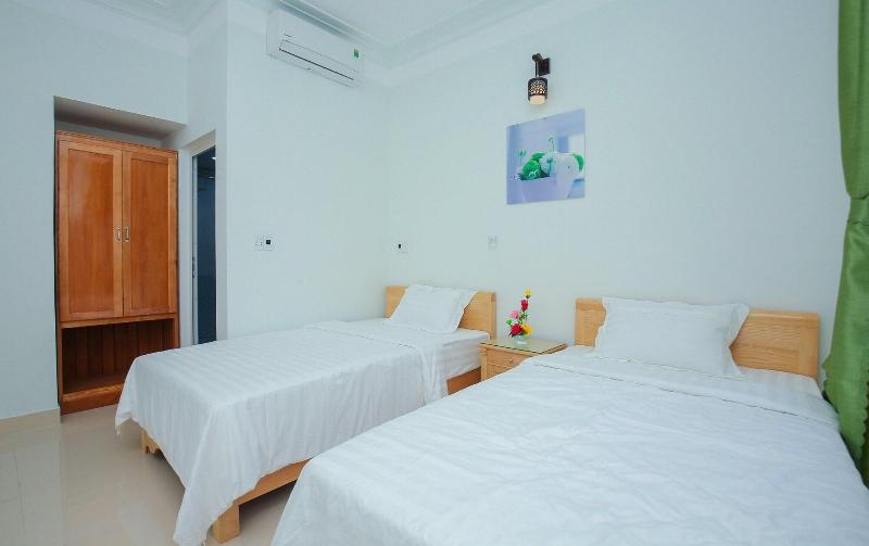 Van May Homestay Hoian image
