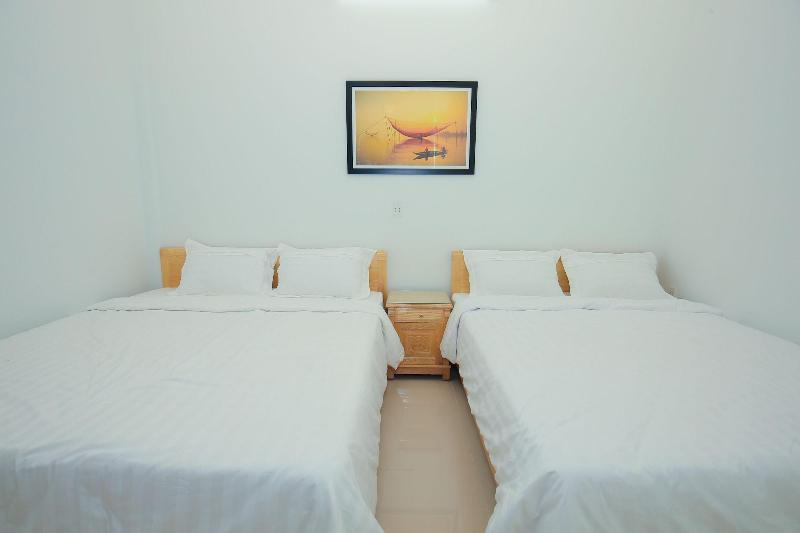 Van May Homestay Hoian image