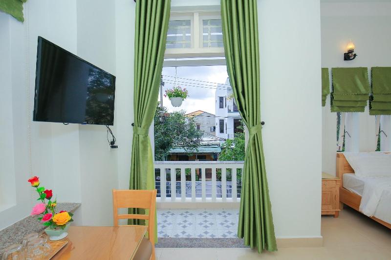 Van May Homestay Hoian image