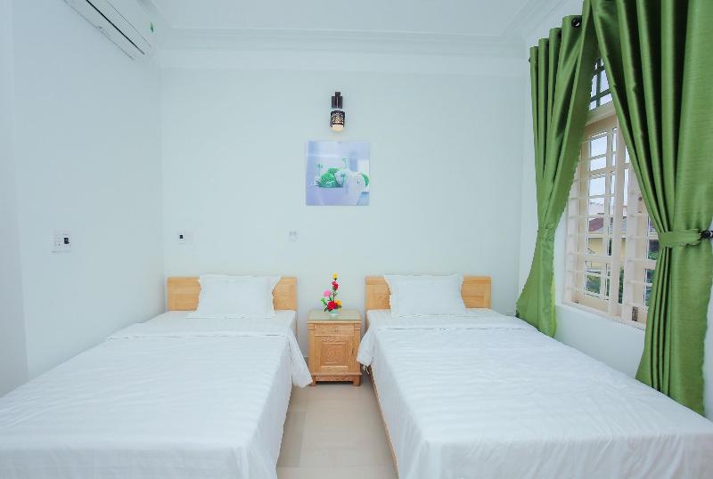 Van May Homestay Hoian image