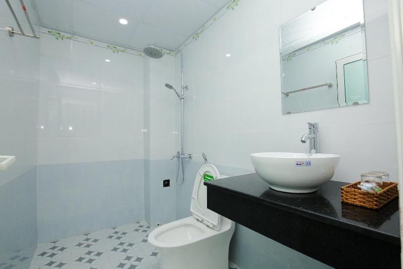 Van May Homestay Hoian image