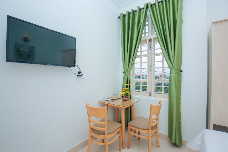 Van May Homestay Hoian image