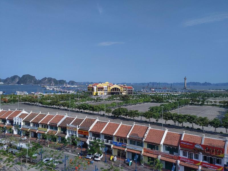Prosperity Ha Long Hotel image