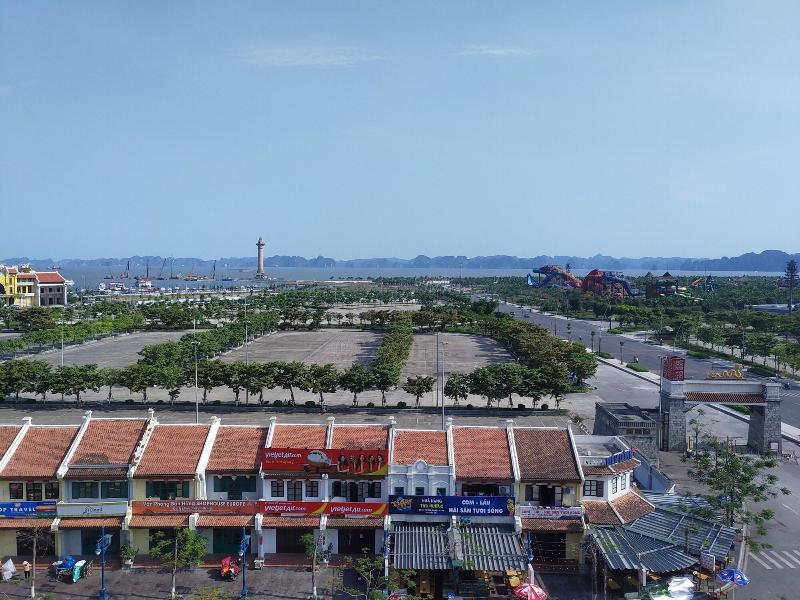 Prosperity Ha Long Hotel image