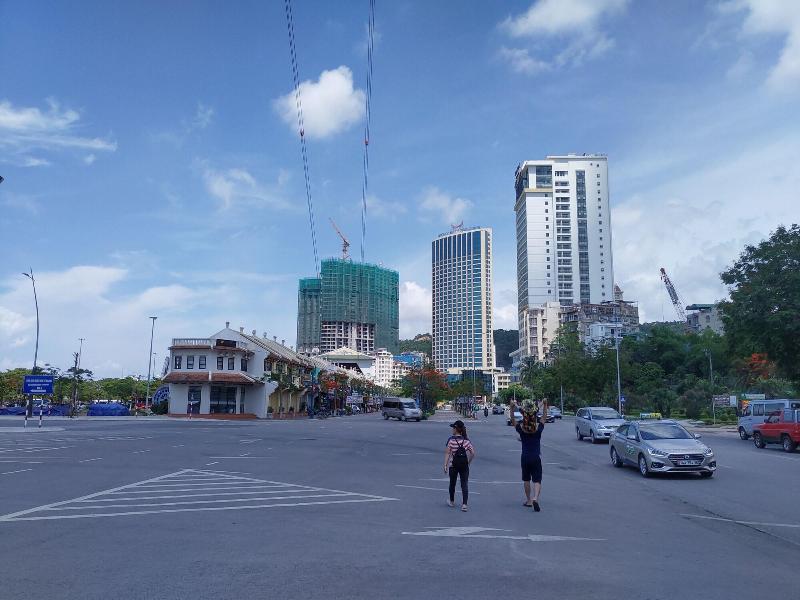 Prosperity Ha Long Hotel image