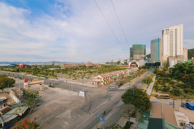 Prosperity Ha Long Hotel image