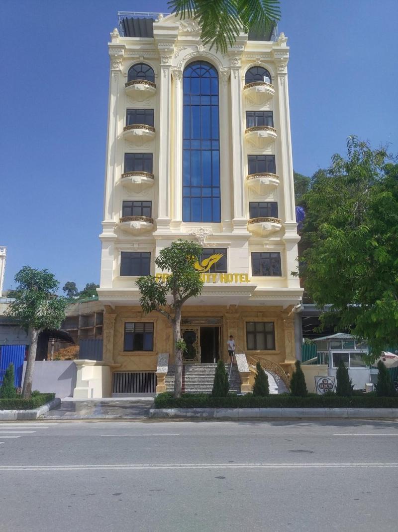 Prosperity Ha Long Hotel image