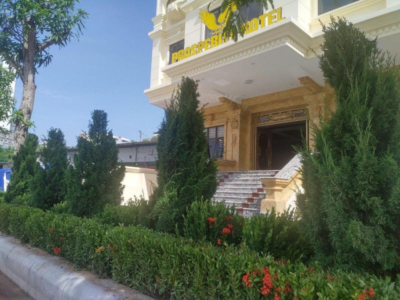 Prosperity Ha Long Hotel image