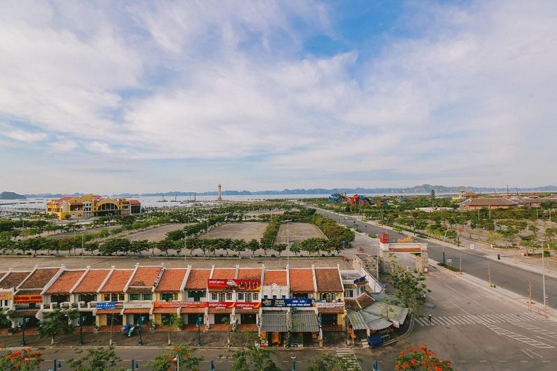 Prosperity Ha Long Hotel image
