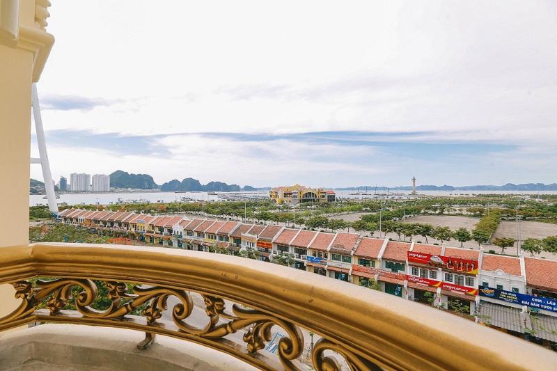 Prosperity Ha Long Hotel image
