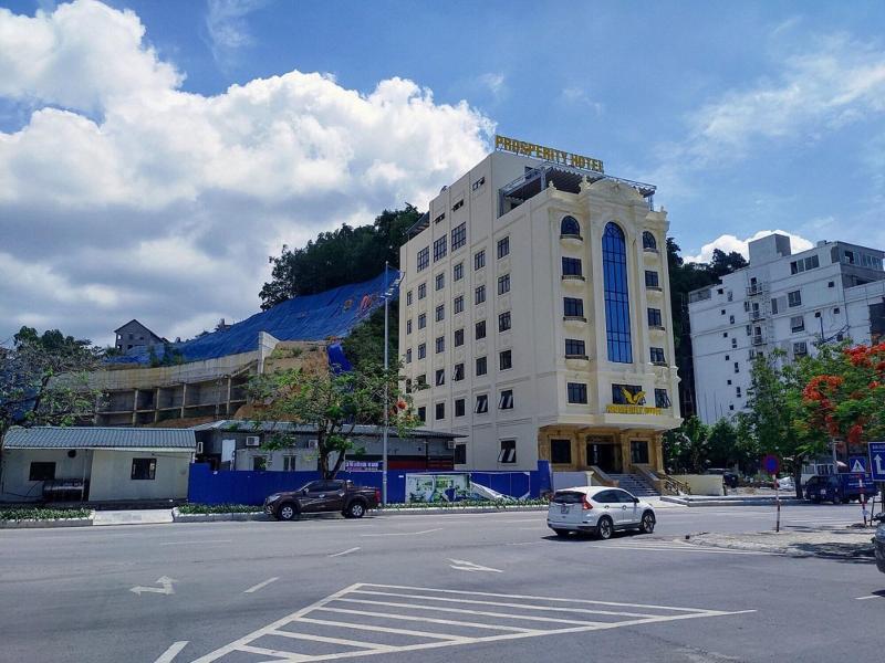 Prosperity Ha Long Hotel image
