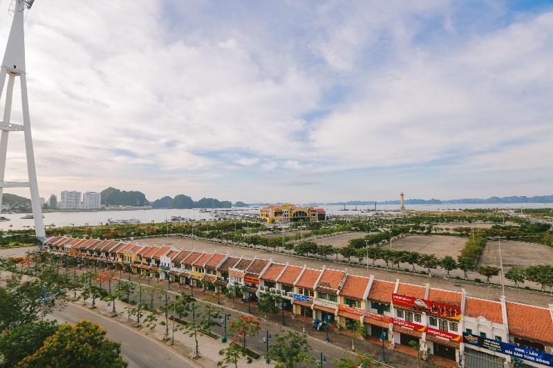 Prosperity Ha Long Hotel image