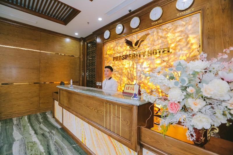 Prosperity Ha Long Hotel image