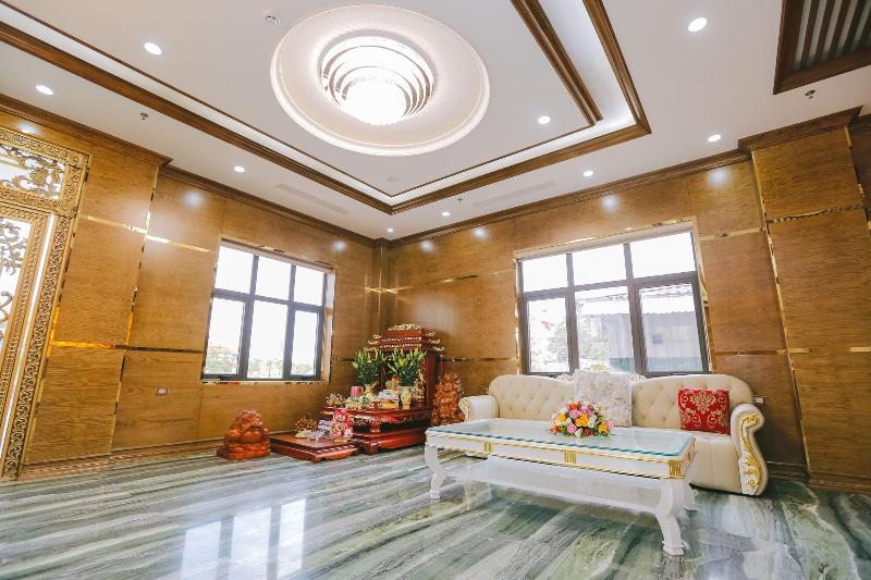 Prosperity Ha Long Hotel image