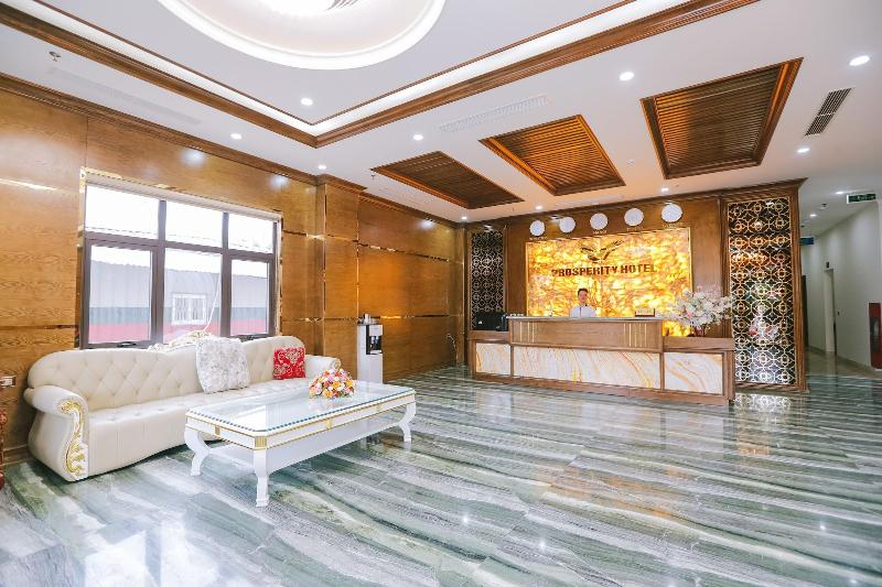 Prosperity Ha Long Hotel image