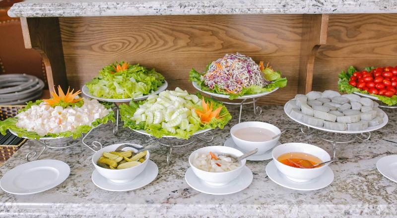 Prosperity Ha Long Hotel image