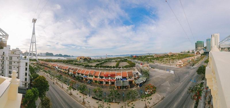 Prosperity Ha Long Hotel image