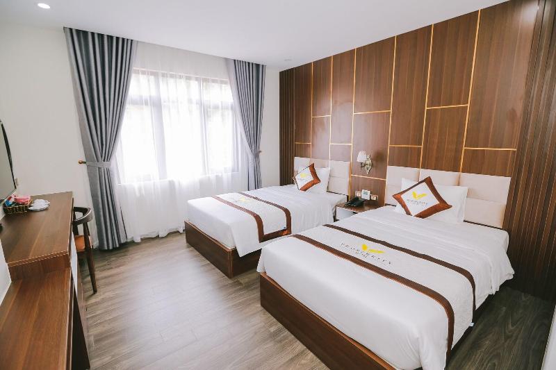 Prosperity Ha Long Hotel image