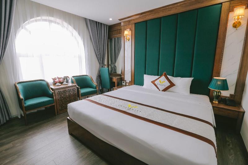 Prosperity Ha Long Hotel image