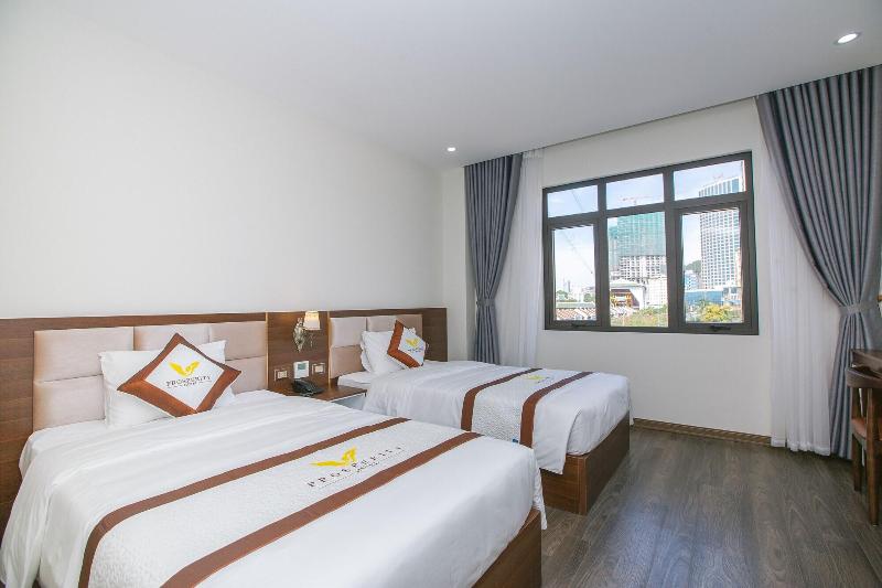 Prosperity Ha Long Hotel image
