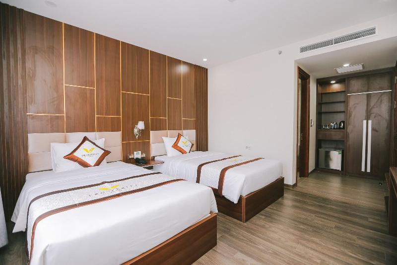 Prosperity Ha Long Hotel image