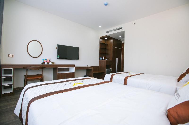 Prosperity Ha Long Hotel image