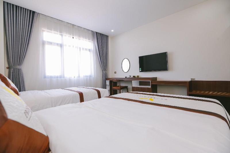 Prosperity Ha Long Hotel image