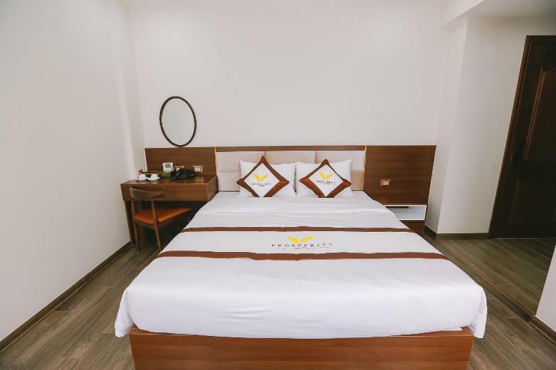 Prosperity Ha Long Hotel image
