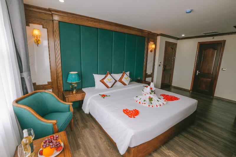Prosperity Ha Long Hotel image