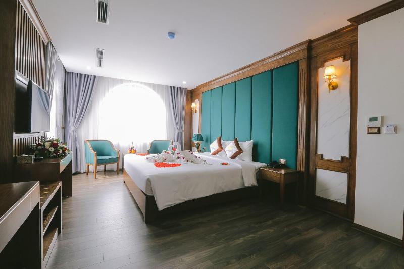 Prosperity Ha Long Hotel image