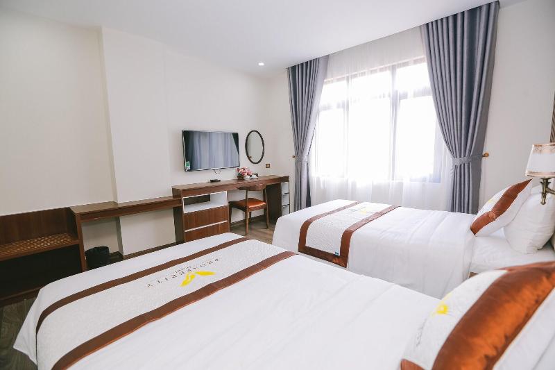 Prosperity Ha Long Hotel image