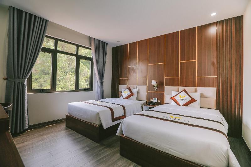 Prosperity Ha Long Hotel image