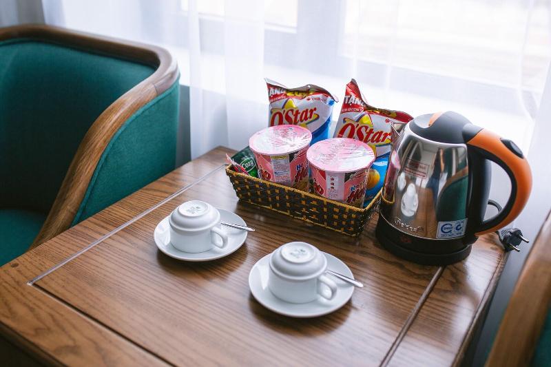 Prosperity Ha Long Hotel image