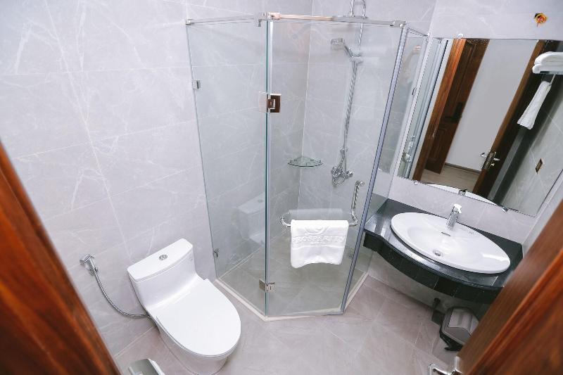 Prosperity Ha Long Hotel image