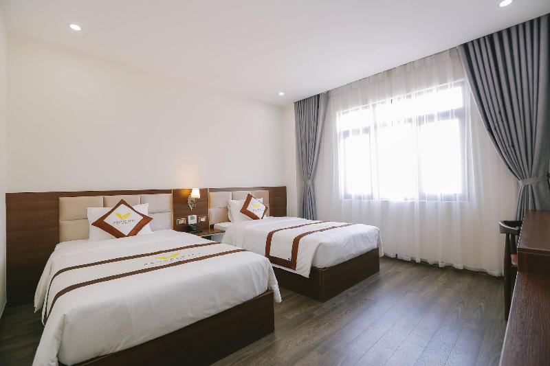 Prosperity Ha Long Hotel image