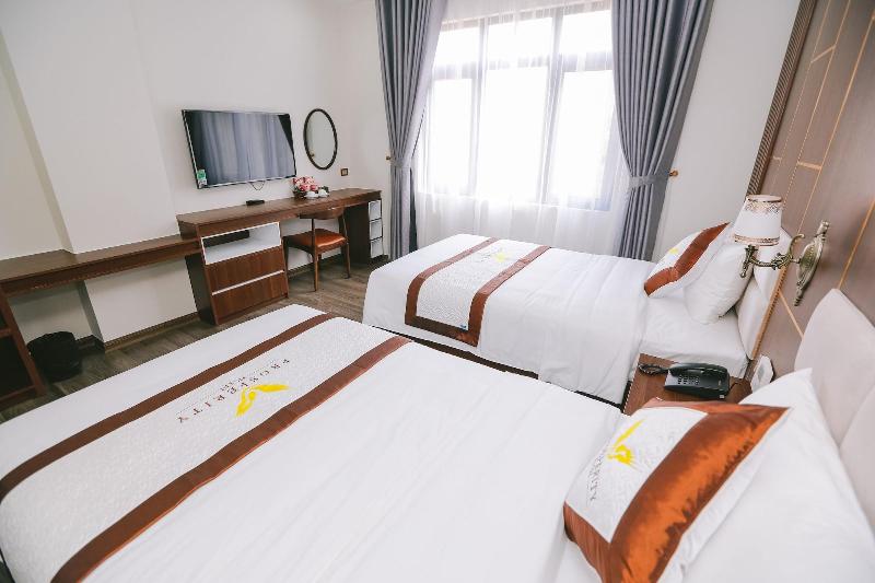 Prosperity Ha Long Hotel image