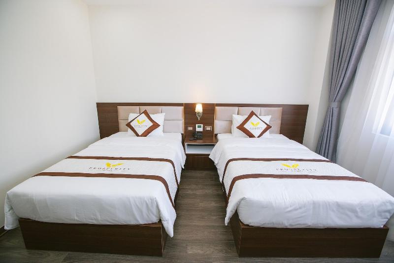 Prosperity Ha Long Hotel image