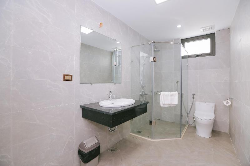 Prosperity Ha Long Hotel image