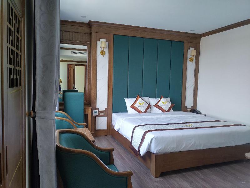Prosperity Ha Long Hotel image