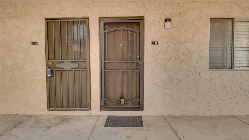 Charming 1 Bdrm Condo Steps To Old Town Scottsdale image