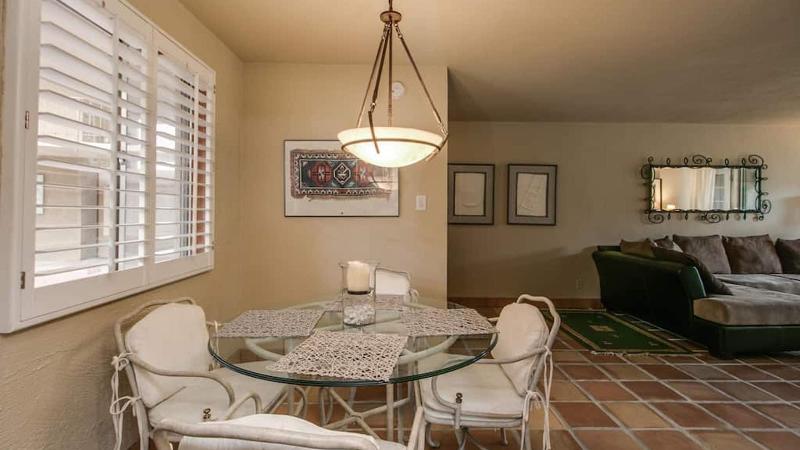 Charming 1 Bdrm Condo Steps To Old Town Scottsdale image
