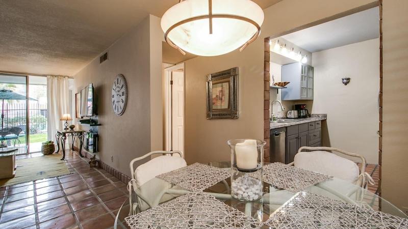 Charming 1 Bdrm Condo Steps To Old Town Scottsdale image