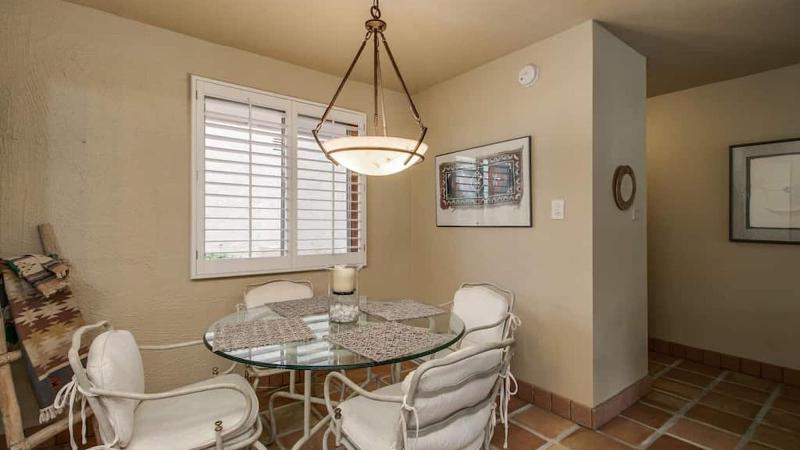 Charming 1 Bdrm Condo Steps To Old Town Scottsdale image